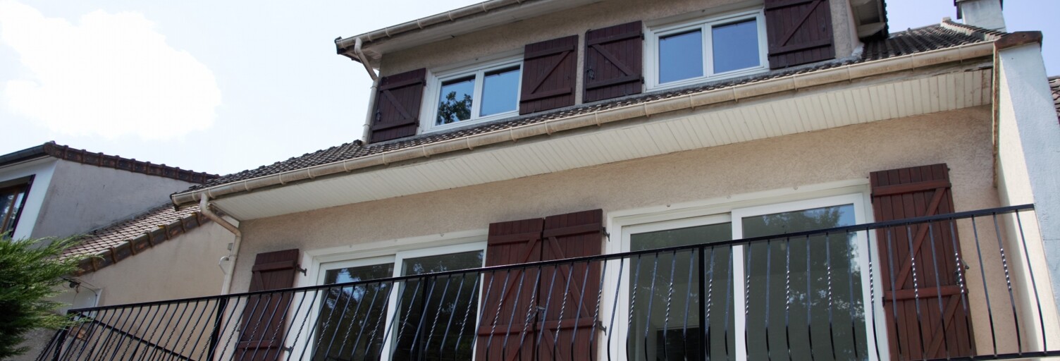 Maison 7 Pièces 140 m² à vendre à Ozoir-la-Ferrière (77330)