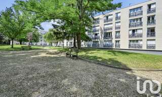 Appartement 5 Pièces 91 m² à vendre à Rueil-Malmaison (92500)