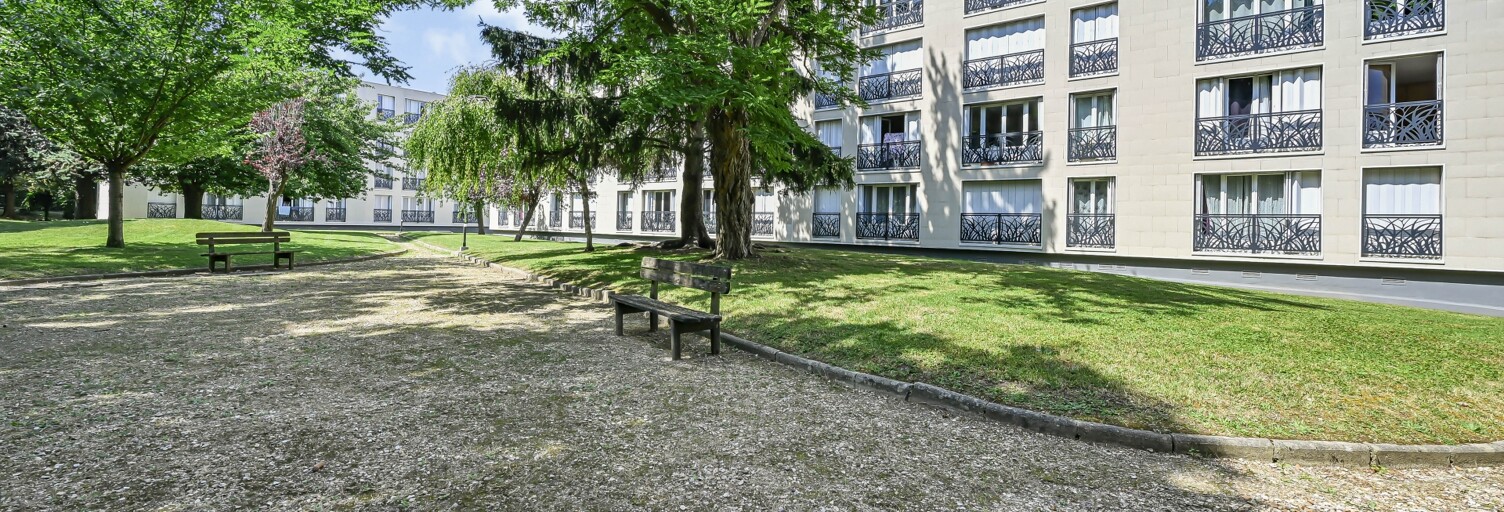Appartement 5 Pièces 91 m² à vendre à Rueil-Malmaison (92500)