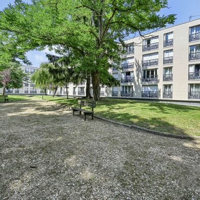 Appartement 5 pièces 414000 €