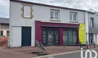 Immeuble  220 m² à vendre à Le Bignon (44140)