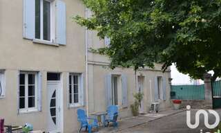 Maison 7 Pièces 180 m² à vendre à Châteaubernard (16100)