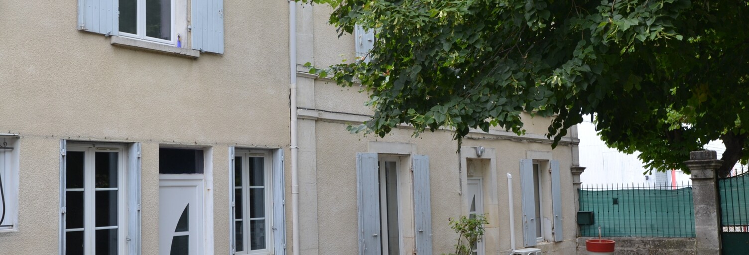 Maison 7 Pièces 180 m² à vendre à Châteaubernard (16100)