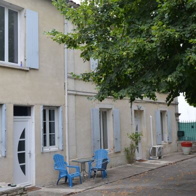 Maison 7 pièces 288000 €