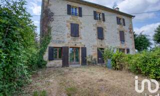 Appartement 3 Pièces 58 m² à vendre à Sarlat-la-Canéda (24200)