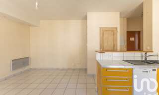 Appartement 3 Pièces 56 m² à vendre à Aix-les-Bains (73100)