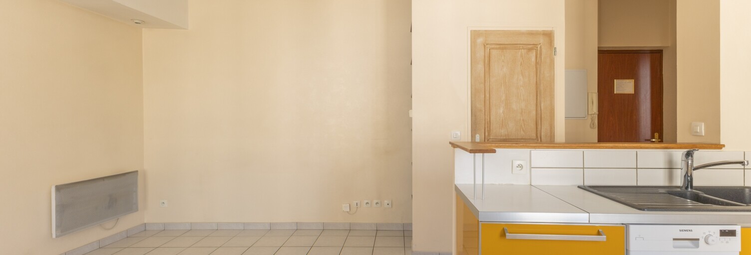 Appartement 3 Pièces 56 m² à vendre à Aix-les-Bains (73100)