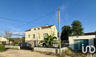 Maison 8 Pièces 180 m² à vendre à La Chapelle-Rablais (77370)