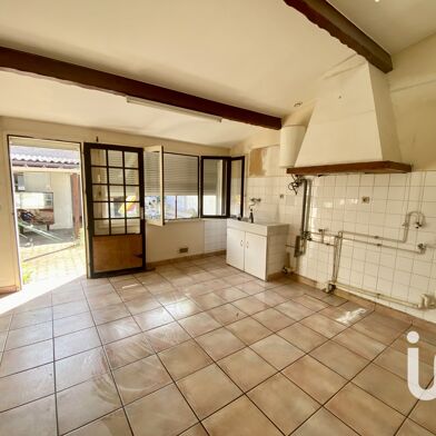 Maison 4 pièces 269000 €