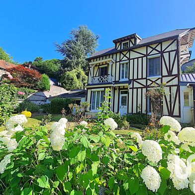 Maison 7 pièces 179000 €