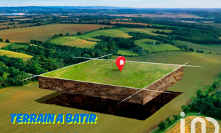 Terrain  526 m² à vendre à Cesson-Sévigné (35510)