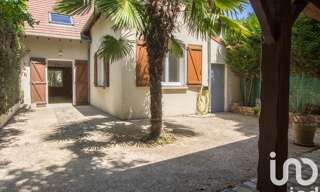 Maison 6 Pièces 118 m² à vendre à Longjumeau (91160)