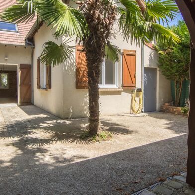 Maison 6 pièces 395000 €