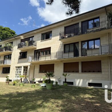 Appartement 5 pièces 298000 €