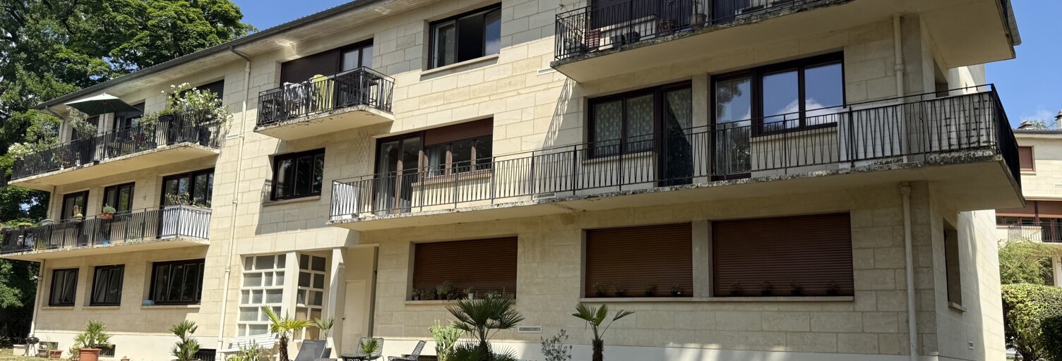 Appartement 5 Pièces 124 m² à vendre à Étiolles (91450)