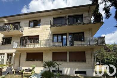 Appartement 5 pièces 285000 €