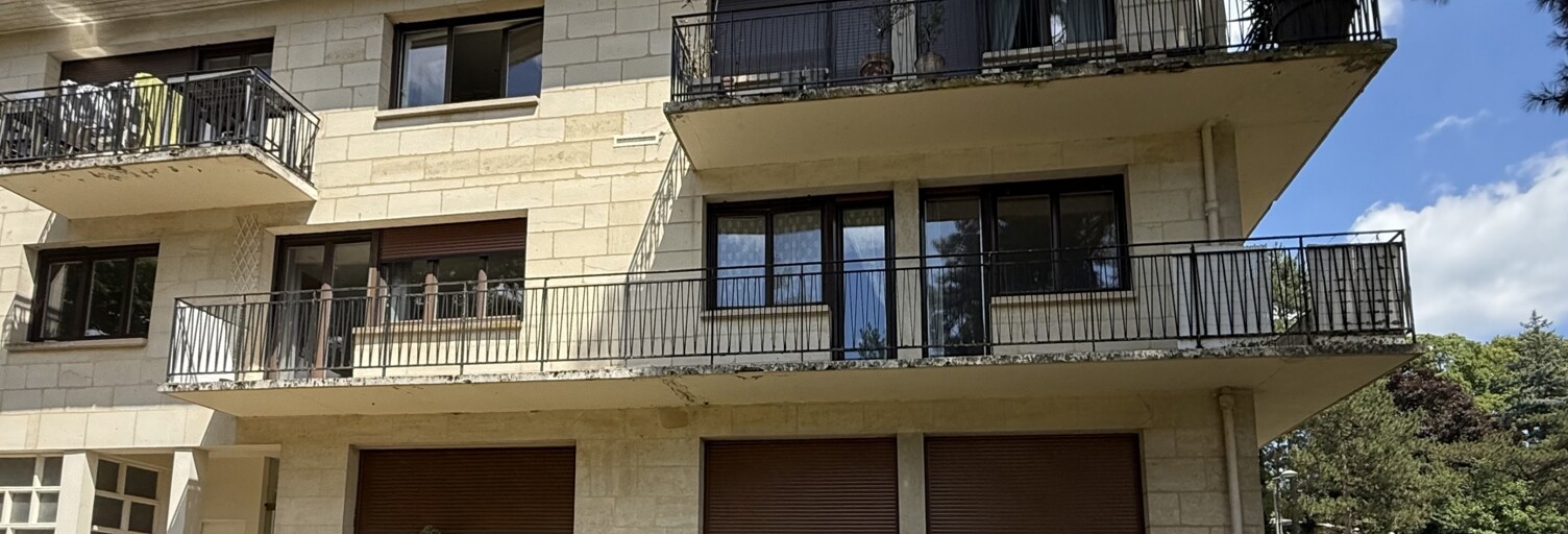 Appartement 5 Pièces 124 m² à vendre à Étiolles (91450)