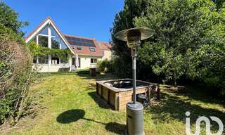 Maison 6 Pièces 168 m² à vendre à Le Chesnay-Rocquencourt (78150)
