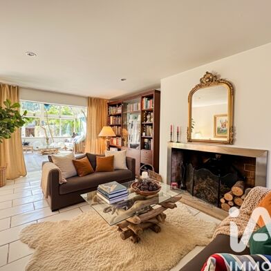 Maison 6 pièces 1200000 €