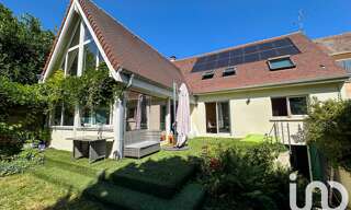 Maison 6 Pièces 168 m² à vendre à Le Chesnay-Rocquencourt (78150)
