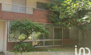 Appartement 2 Pièces 49 m² à vendre à Bagnolet (93170)