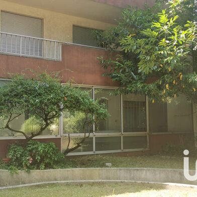 Appartement 2 pièces 209000 €