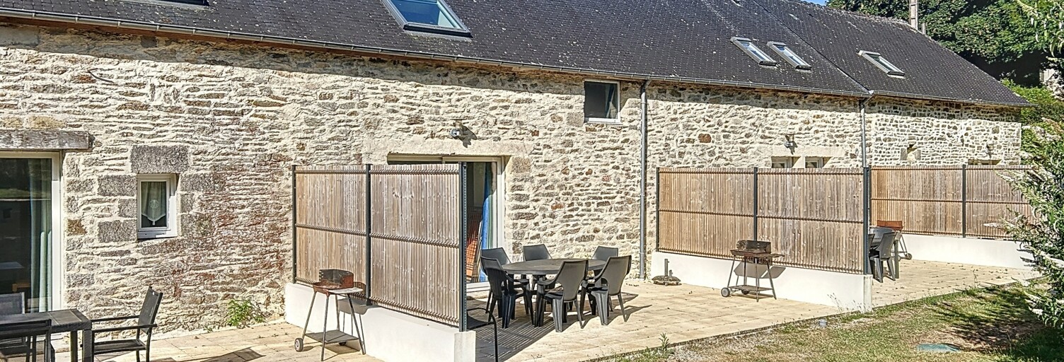 Maison 15 Pièces 288 m² à vendre à Saint-Avé (56890)