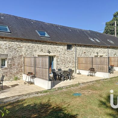 Maison 15 pièces 1040000 €