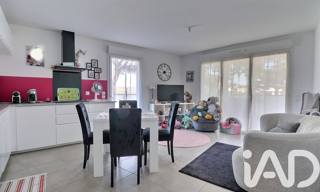 Appartement 4 Pièces 77 m² à vendre à Marseille 13 (13013)