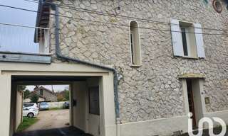 Appartement 2 Pièces 39 m² à vendre à Montigny-sur-Loing (77690)