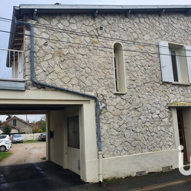 Appartement 2 pièces 100000 €