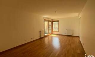 Appartement 3 Pièces 75 m² à louer à Lyon 2 (69002)