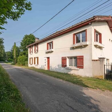 Maison 5 pièces 153700 €