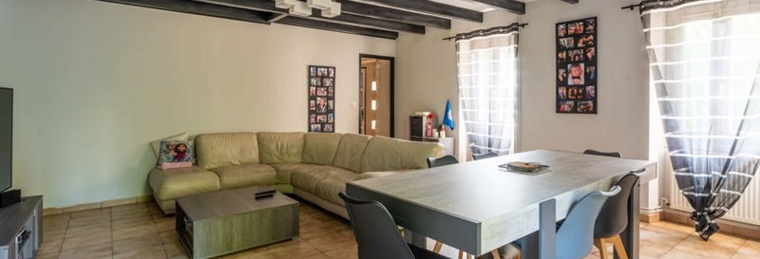 Maison 5 Pièces 145 m² à vendre à Bardenac (16210)