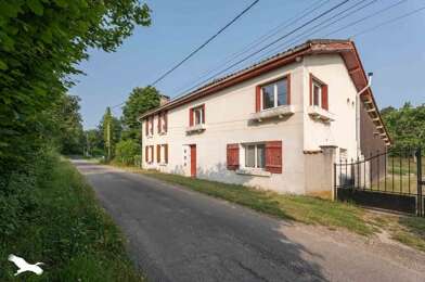 Maison 5 pièces 153700 €