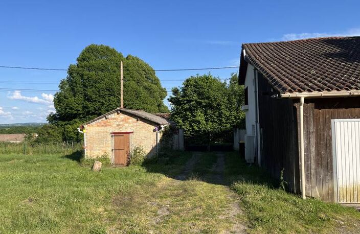 Vente maison 5 pièces 145 m² Bardenac (16210) — photo 2