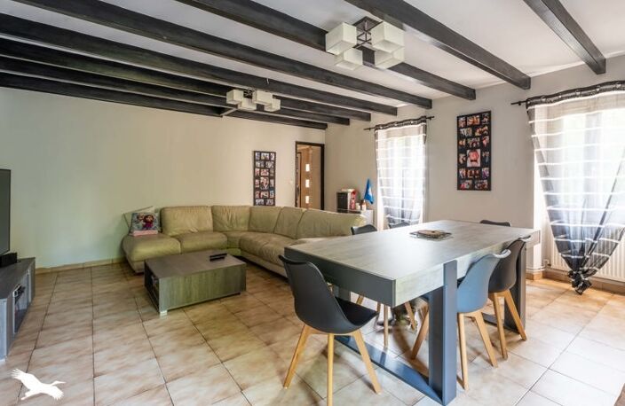 Vente maison 5 pièces 145 m² Bardenac (16210) — photo 3