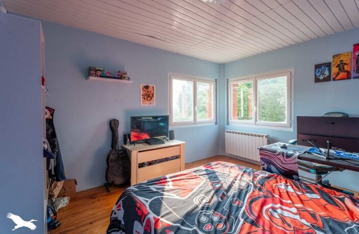 Vente maison 5 pièces 145 m² Bardenac (16210) — photo 5