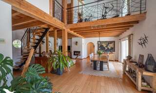 Maison 6 Pièces 240 m² à vendre à Saint-Julien-en-Born (40170)