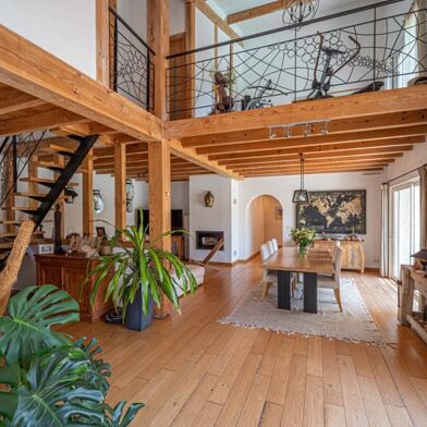 Maison 6 pièces 675000 €