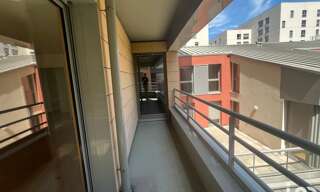 Appartement 3 Pièces 76 m² à louer à Lyon 2 (69002)