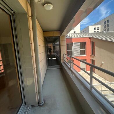 Appartement 3 pièces 1298 €