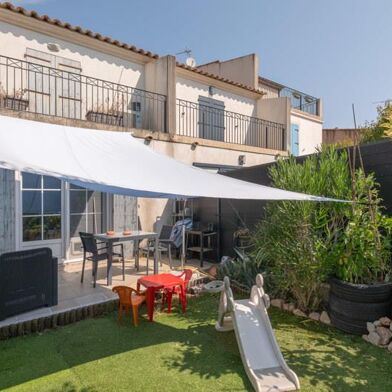 Maison 3 pièces 264000 €