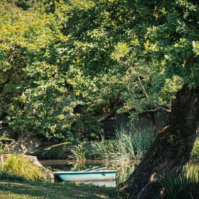 Maison 7 pièces 1220000 €