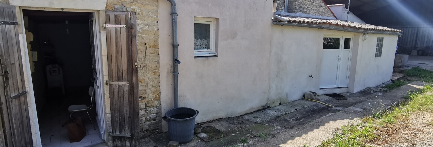 Maison 5 Pièces 149 m² à vendre à Andilly-les-Marais (17230)