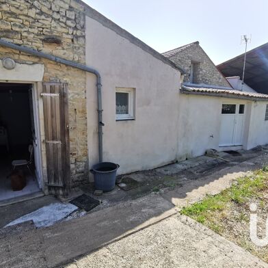 Maison 5 pièces 302000 €