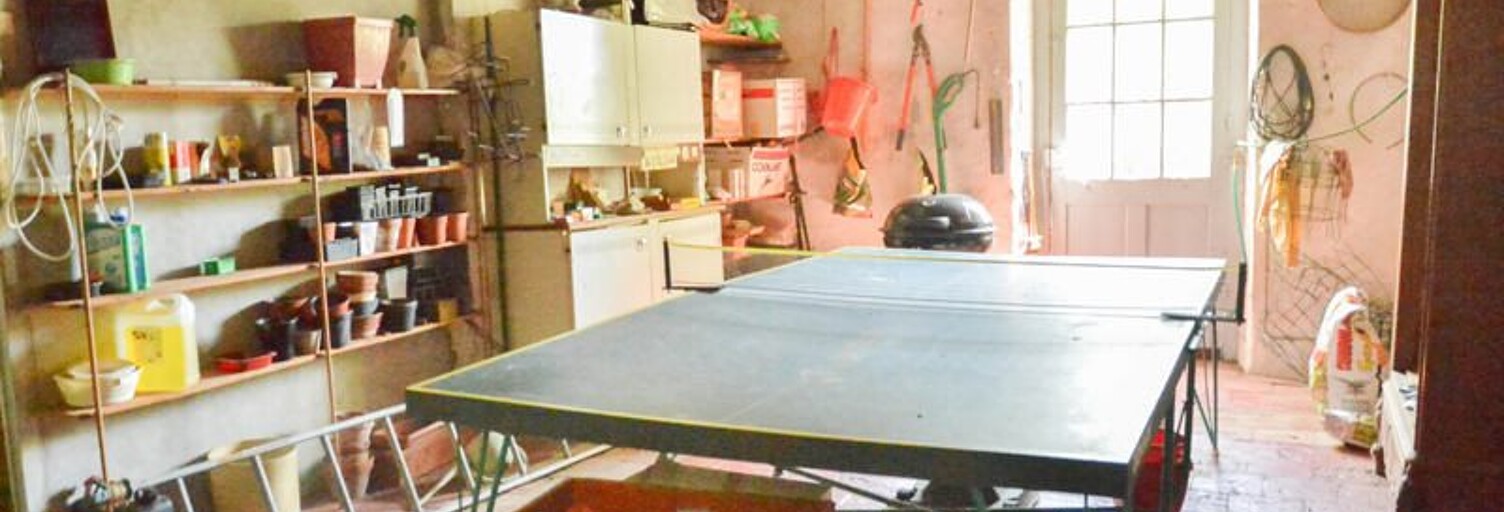 Maison 7 Pièces 232 m² à vendre à Pindères (47700)