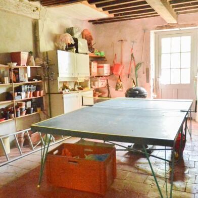 Maison 7 pièces 257152 €