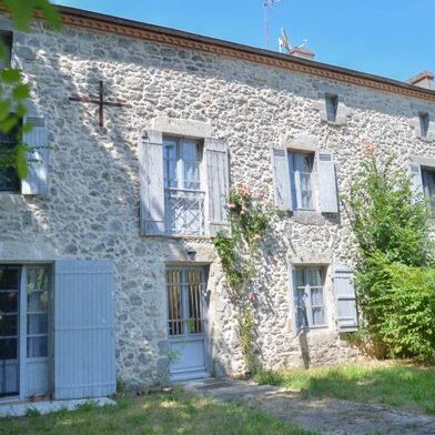 Maison 7 pièces 257152 €