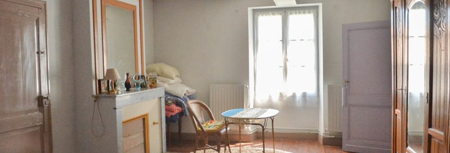 Maison 7 Pièces 232 m² à vendre à Casteljaloux (47700)